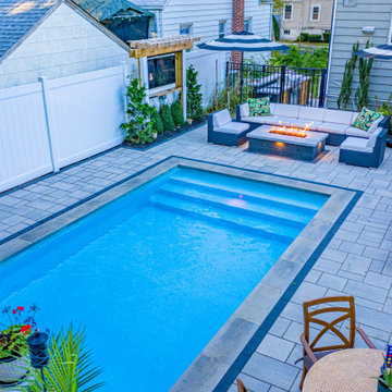 Rutherford Pool