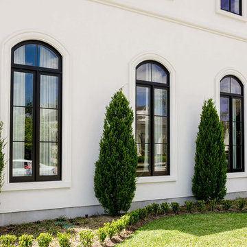 Miller Building Company Old Metairie