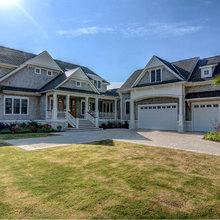 Our New House Plans