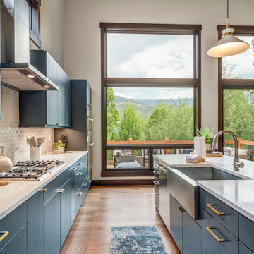 Silverthorne, CO Luxury Vacation Rental