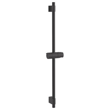 Kohler K-98341 Awaken 27-1/4" Slide Bar - Matte Black