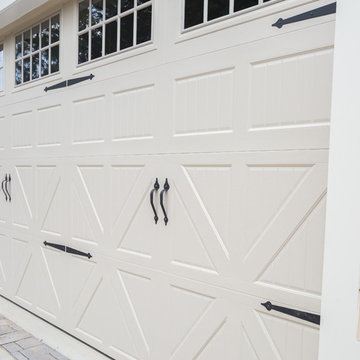 Home Addition, Interior, and Exterior Alterations