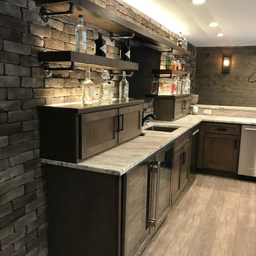 Finished Basements - Rochester Hills