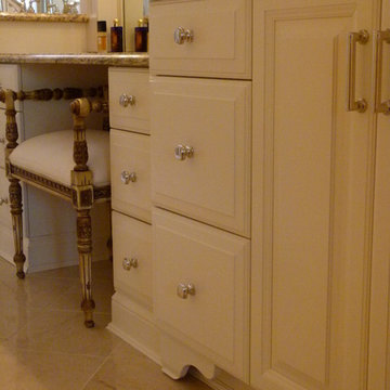 Master Bath Renovation