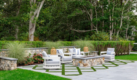 The 10 Most Popular New Patios and Decks Right Now