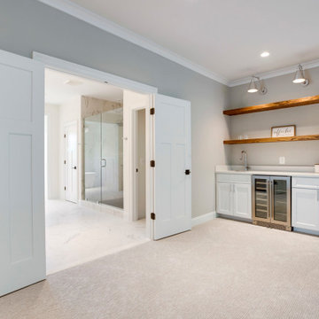 Introducing Our Amazing Heartwood Model!