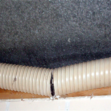 Dryer Venting