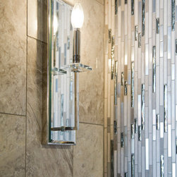 St. Louis Tile Company - Wall Sconces