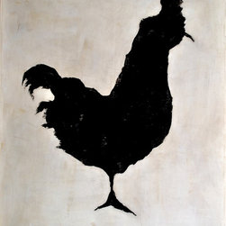 Artwork by Mavis Martin - Paintings