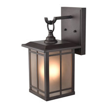 outdoor lighting