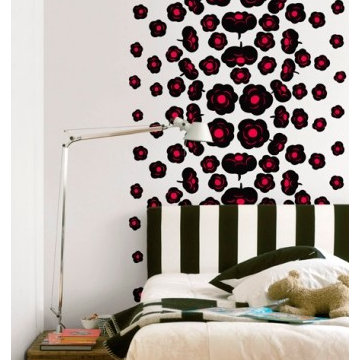 Tumma Mural available at NewWall