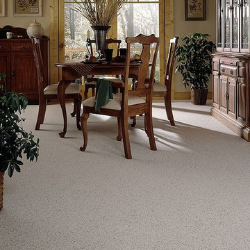 Carpet Inspiration