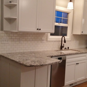 7th Street Bungalow