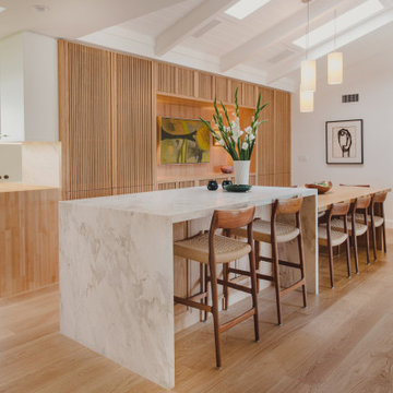 Hunsacker Kitchen Remodel