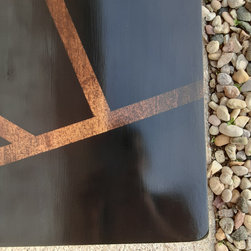 Huxley - Coffee Tables