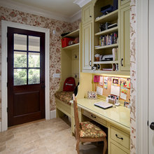 mudroom