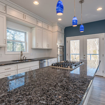 Grant Jones Designs