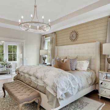 St. Jude Dream Home - 2020 - Savannah, GA