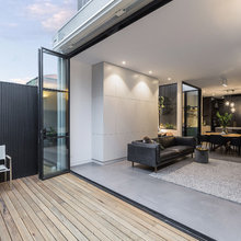 Victorian Side & Rear Extension