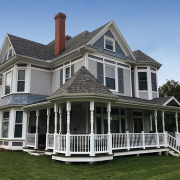 Porch Addition