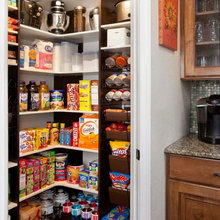 Howard/Pantry