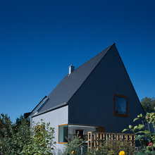 Haus mit außen Pool