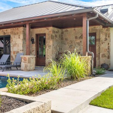 Dripping Springs Oasis