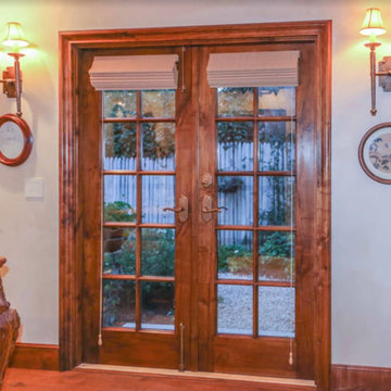 San Carlos Project