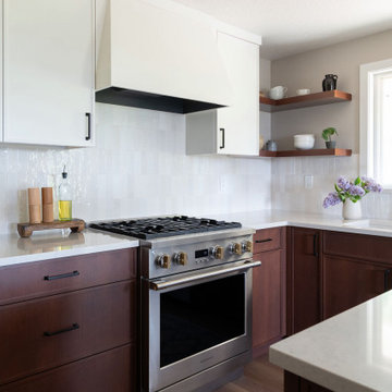 Jefferson Kitchen Remodel