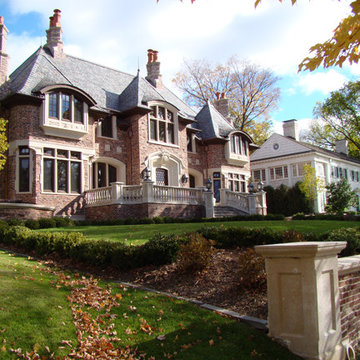 MN Residential Project collection