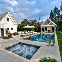 pool ideas