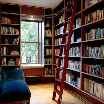 Park Slope Townhouse