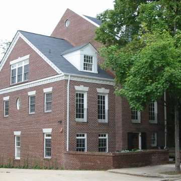 Old Town Addition