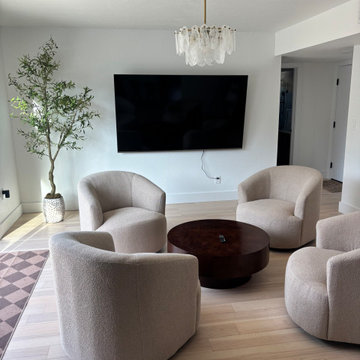 Furniture Assembly