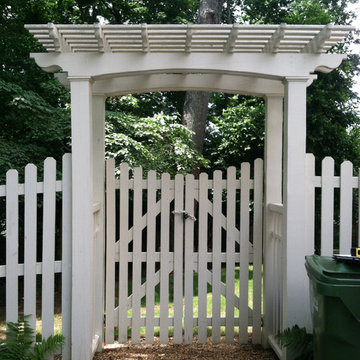 Gates