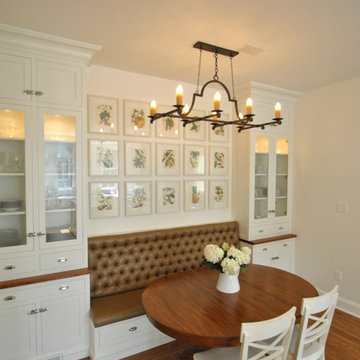 Kitchens