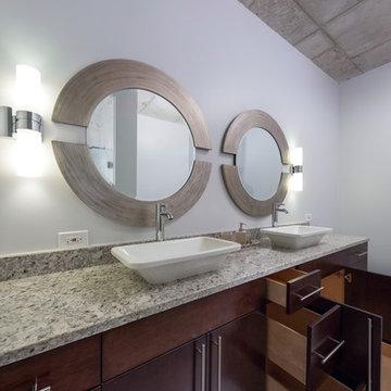 Condominium Bathroom Remodeling