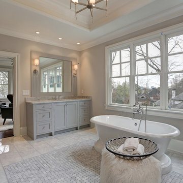 Luxury Home in Buckhead, Chastain Park