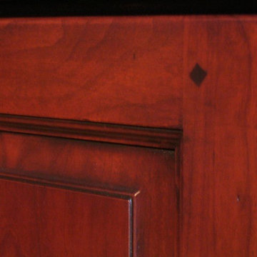 Custom Cabinetry