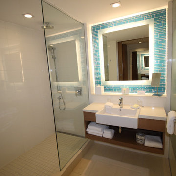 Interiors