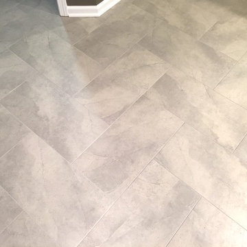 Master Bath Upgrade