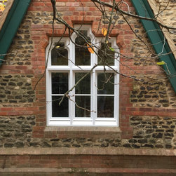 Accoya windows - Windows