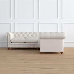 Barrow Sectional - Sofas & Couchgarnituren