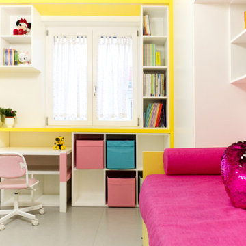 Casa di Chiara | 90 mq.