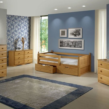 Camaflexi Kids Bedrooms