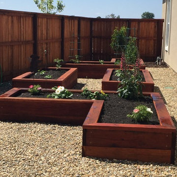 Our Work