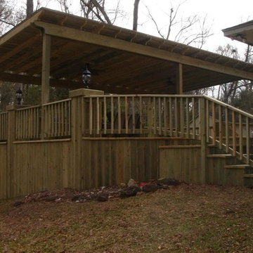 Project Gallery