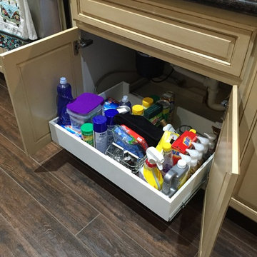 Harvard Oaks - Kitchen Remodel - 2015