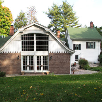 Historic Hopper House