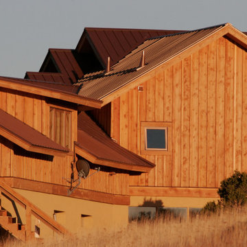 Kelly Residence